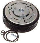 MAXGEAR Cupla Magnetica Compresor Climatizare Ac130194 Ford Transit Connect (MG-AC130194)