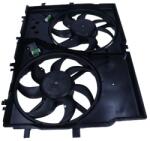 MAXGEAR Ventilator Radiator Ac230106 Citroën Jumper 2 Fiat Ducato Peugeot Boxer (MG-AC230106)