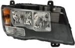 ZKW Lampa Far 1066.168. 8010.00 (1066.168.8010.00)