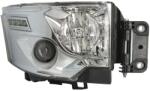 VALEO Far Dreapta (d1s/H1 Manual Culoare Insert: Cromat) Rvi C T 01.13- RENAULT TRUCKS C/T (VAL089367)
