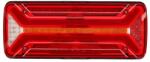 ASPOCK Lampa Spate Dreapta Ecoled Ii (led 10/30v cu Semnalizare Lampa Anti-ceata Lampa Mers Inapoi cu Lumini Frana Lumini (A25-4120-011)