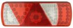 ASPOCK Lampa Spate Stanga Ecoled (led 24v Reflector Triunghiular Garda Laterala Conector: ASS2 7pin (A25-3800-507)