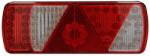 ASPOCK Lampa Spate Dreapta Ecoled (led 24v Reflector Triunghiular Garda Laterala Conector: ASS2 7pin (A25-3900-507)