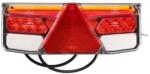 WAŚ Lampa Spate (semnalizare Dinamic 1184DDW170L (1184DDW170L)