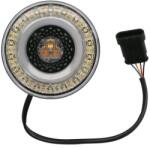 COBO Lampa Spate (led 12v Transparent cu Semnalizare Lumini Parcare/Pozitie (1094767COBO)