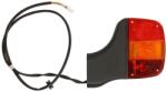 COBO Lampa Stop Spate Universala Dreapta 12v (p21w/R10W Semnalizare de Rotire Lampa Stop Lampi de Pozitie (1012632COBO)