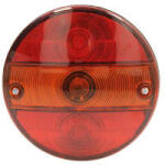 WAŚ Lampa Spate Stanga (cu Iluminare Numar de Inmatriculare (94 W19L)