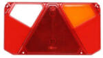 WAŚ Geam Lampa Spate Dreapta Aplicatie: Waś 908b (semnalizare de Rotire Lumina de Parcare Semafoare Triunghi Reflector (910B W125P)
