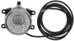 WAŚ Lampa de Ceata Dreapta/Stanga (led cu Lumini de Zi) 12/24v (1256 W182N)