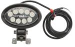 WAŚ Lampa de Lucru (led 12/24/60v 37w 4000lm Numar Elemente Led: 9 Lungime: 150mm Inaltime: 131mm Adancime: 44mm Lungime (1308 W165)