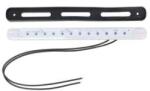 WAŚ Lampa Stop (12/24v Dimensiuni: 238x20 6x10 4 (1395 W207)