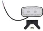 WAŚ Lampa Spate Dreapta/Stanga W225 (led Lampa Anti-ceata Lampa Mers Inapoi Lungime Cablu: 0 25m (1481 AR F W225)