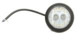 WAŚ Lampa Spate Dreapta/Stanga (led 12/24v Lampa Anti-ceata Lampa Mers Inapoi (1533 AR F W238)