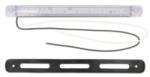 WAŚ Lampa Lumina Marsalier (12/24v 20 5mmx237mm (2173 W262)