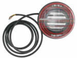 WAŚ Lampa Spate Dreapta (led 12/24v cu Semnalizare Lampa Anti-ceata Lampa Mers Inapoi cu Lumini Frana Lumini (1354 DD P W193DD)