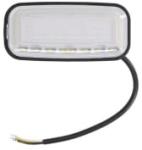 WAŚ Lampa Spate Dreapta/Stanga W225 (led Lampa Mers Inapoi Lumini Parcare/Pozitie Garda din Spate Lungime Cablu: 0 25m (1481 R AR W225)