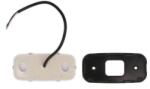 WAŚ Lampa Spate Dreapta/Stanga W225 (led Lampa Anti-ceata Lumini Parcare/Pozitie Garda din Spate Lungime Cablu: 0 25m (1481 KR R F W225)