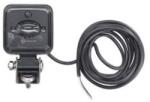 WAŚ Lampa de Lucru (led 12-70v Latime: 76mm Lungime Cablu: 2 5m Afiseaza Linia Albastru pentru Stivuitoare / Vehicule (2241 W266)
