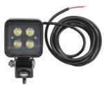 WAŚ Lampa de Lucru (led 12-70v 2700lm Numar Elemente Led: 4 Latime: 76mm Lungime Cablu: 2 5m (2169 W261)