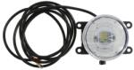 WAŚ Lampa de Ceata Dreapta/Stanga (led cu Lumini de Zi) 12/24v (1255 W182)