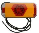WAŚ Lampa Spate Dreapta (led 12/24v cu Semnalizare Lampa Anti-ceata Lampa Mers Inapoi cu Lumini Frana Lumini (2476 P W279)