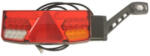 WAŚ Lampa Spate Dreapta (led 24v cu Semnalizare Lampa Anti-ceata Lampa Mers Inapoi cu Lumini Frana Lumini Parcare/Pozitie (1040O24 W137DP)