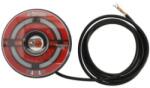 WAŚ Lampa Spate Stanga (led 12/24v Lampa Anti-ceata Lampa Mers Inapoi cu Lumini Frana Lumini Parcare/Pozitie Semnalizare (1439 DD L W210DD)