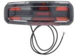 WAŚ Lampa Spate Stanga (led 12/24v cu Semnalizare Lampa Anti-ceata Lampa Mers Inapoi cu Lumini Frana Lumini Parcare/Pozitie (2368 L NW W277 L LINE)