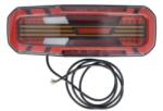 WAŚ Lampa Spate Dreapta (led 12/24v cu Semnalizare Lampa Anti-ceata Lampa Mers Inapoi cu Lumini Frana Lumini (2388 DD P NNW278DD LINE)
