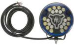WAŚ Farul Universal Dreapta/Stanga (raza Lunga Led 12/24v 87 4w Inaltime 194mm Diametru 179mm Adancime: 78mm Transparent (2252 W257)
