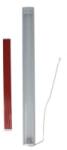 TRUCKLIGHT Lampa de Iluminat Interior (12/24v) Lungime: 390 2mm Latime: 34 5mm Inaltime: 12 2mm (IL-UN036)