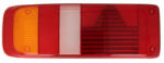 TRUCKLIGHT Geam Lampa Spate Stanga Kogel Schmitz (TL-UN022L)
