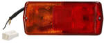 TRUCKLIGHT Lampa Spate Dreapta/Stanga David Brown 1190 1194 1290 1294 1390 1394 1490 1494 1594 1690 1694 Massey Ferguson 350 355 (TL-AG003)