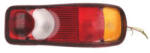 TRUCKLIGHT Lampa Spate Dreapta (12/24v Reflector Burduf) Daf Nissan Rvi Volvo (TL-RV002R)