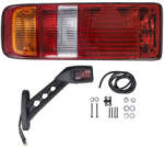 TRUCKLIGHT Lampa Spate Stanga (garda Laterala) Kogel Schmitz (TL-UN020L)
