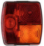 TRUCKLIGHT Lampa Spate (12v Rosu) John Deere 1350 1420 1435 1445 1460 1470 1545 1550 1565 1570 1575 1585 1600 1620 1640 1750 1840 (TL-AG029)