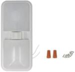 TRUCKLIGHT Lampa De Iluminat Interior (12/24v) Lungime: 285 3mm; Latime: 126 6mm; Inaltime: 39 8mm (IL-UN034)