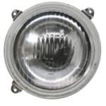 TRUCKLIGHT Far Stanga Landini 10000 5000 6000 9000 Massey Ferguson 10 100 1000 20 200 2000 300 3000 40 50 500 5000 600 (HL-AG003L)