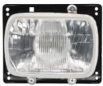 TRUCKLIGHT Far Dreapta/Stanga Fiat 1000 100-xx 110-xx 115-xx 130-xx 140-xx 160-xx 180-xx 400 500 55-xx 600 60-xx 65-xx 700 70-xx (HL-AG006)