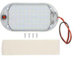 TRUCKLIGHT Lampa de Iluminat Interior (12/24v) Lungime: 150mm Latime: 75mm Inaltime: 11 3mm (IL-UN038)