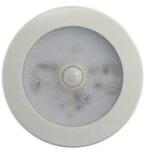TRUCKLIGHT Lampa de Iluminat Interior (cu Senzor de Miscare 10/12/24/30v) Inaltime: 18 5mm Diametru131 6mm (IL-UN041)
