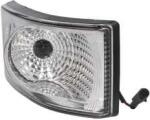 TRUCKLIGHT Lampa Lumina Marsalier (12/24v 133mmx133mm (TL-UN132)