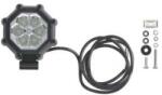 TRUCKLIGHT Lampa de Lucru Lampa de Lucru (led 12/24v 23w 1800lm Numar Elemente Led: 6 Inaltime: 105mm Latime: 105mm Adancime: 58mm (WL-UN328)