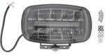 TRUCKLIGHT Farul Universal Dreapta/Stanga (raza Lunga Optimo 300 Led 12/24v 60w Latime 245mm Inaltime 139mm Adancime: 71mm (DL-UN024)