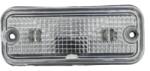 HELLA Lampa de Pozitie Fata (alb) Daf 65 65 Cf 75 75 Cf 85 85 Cf Mercedes Mk Ng Sk 08.73-12.00 (2PF961 167-021)