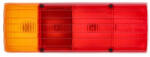 HELLA Lampa Spate Dreapta/Stanga (p21w/R10W 12v cu Semnalizare cu Lumini Frana Lumini Parcare/Pozitie (2SD004 460-011)
