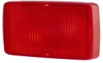 HELLA Lampa de Pozitie Dreapta/Stanga Iveco Neoplan (9EL120 201-001)