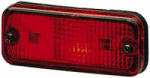 HELLA Lampa de Pozitie Dreapta/Stanga (c5w (2SA961 167-011)