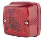 HELLA Lampa Stop (rosu 2DA003 014-031 (2DA003 014-031)