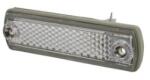 HELLA Lampa de Pozitie Fata (r10w (2PF001 647-031)